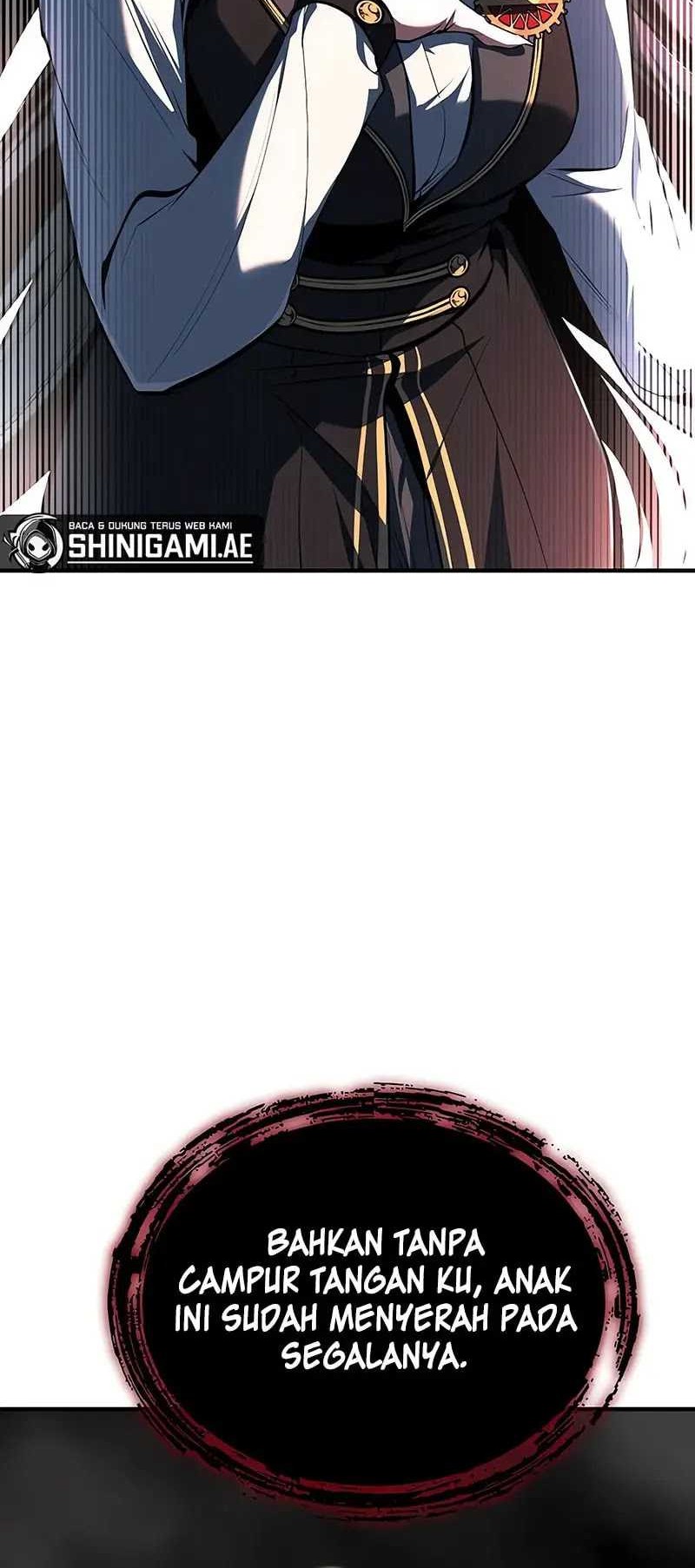 Academy’s Undercover Professor Chapter 112 - halaman 17
