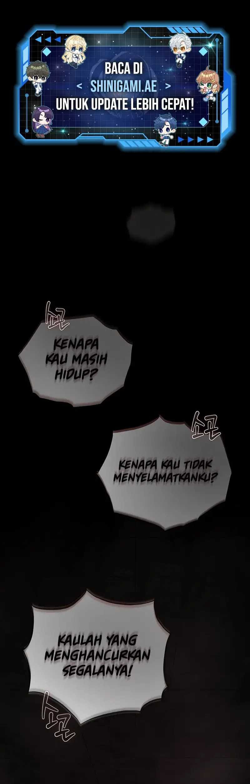 Academy’s Undercover Professor Chapter 112 - halaman 2