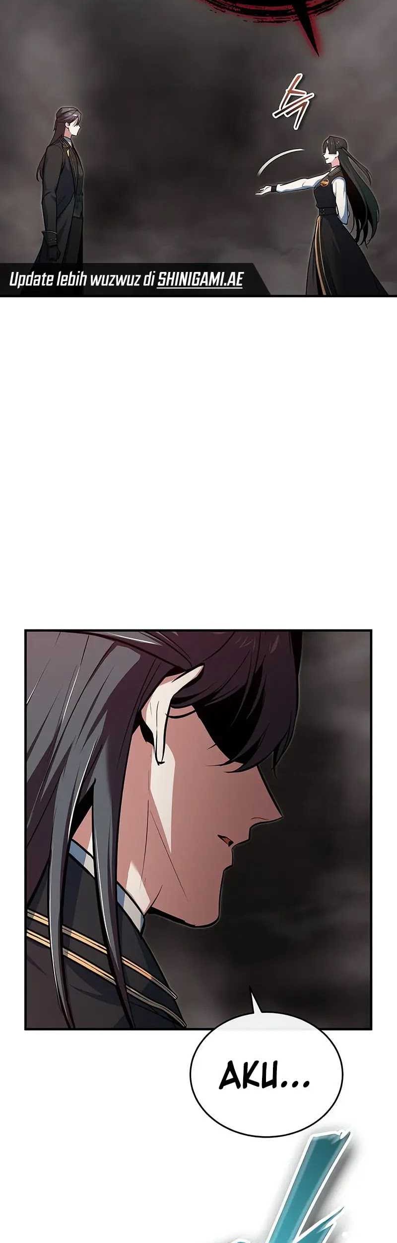 Academy’s Undercover Professor Chapter 112 - halaman 20