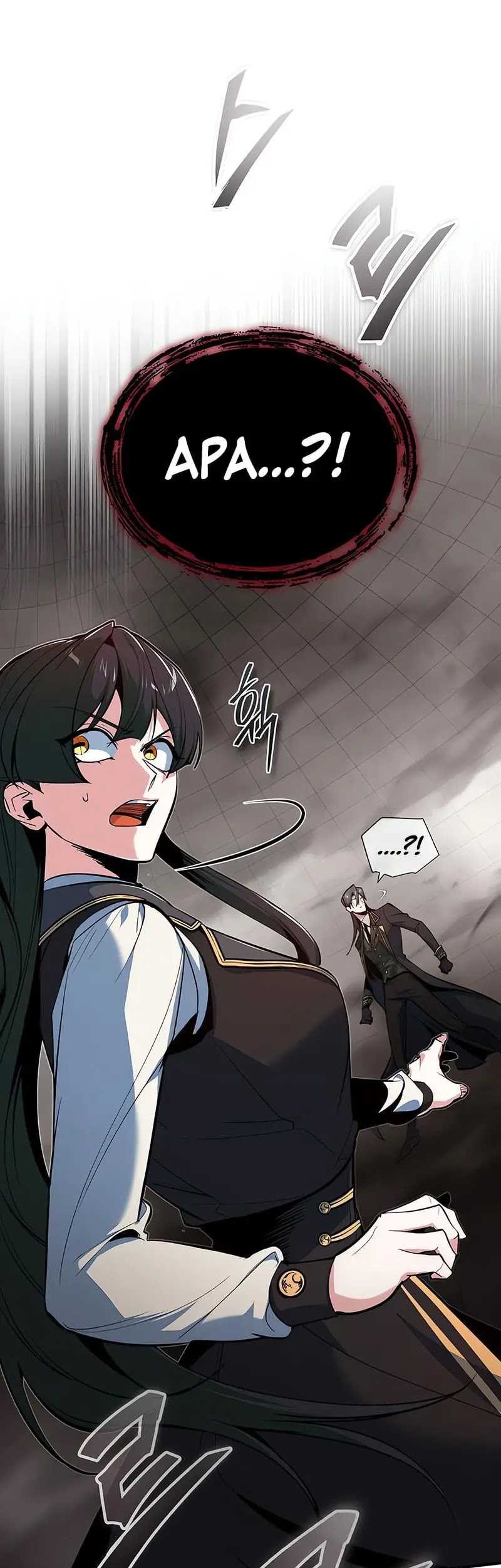 Academy’s Undercover Professor Chapter 112 - halaman 22