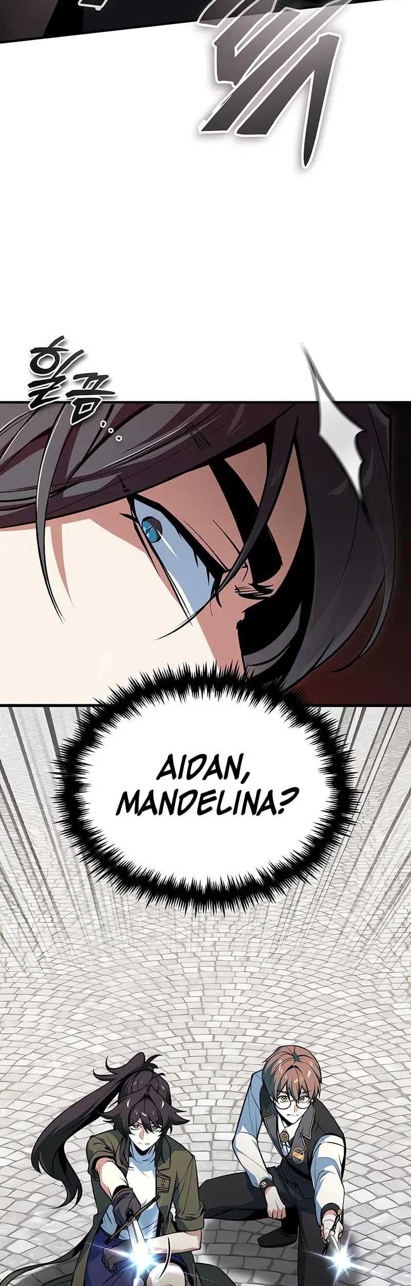 Academy’s Undercover Professor Chapter 112 - halaman 23