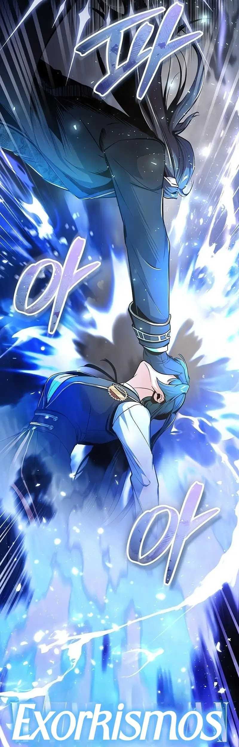 Academy’s Undercover Professor Chapter 112 - halaman 29