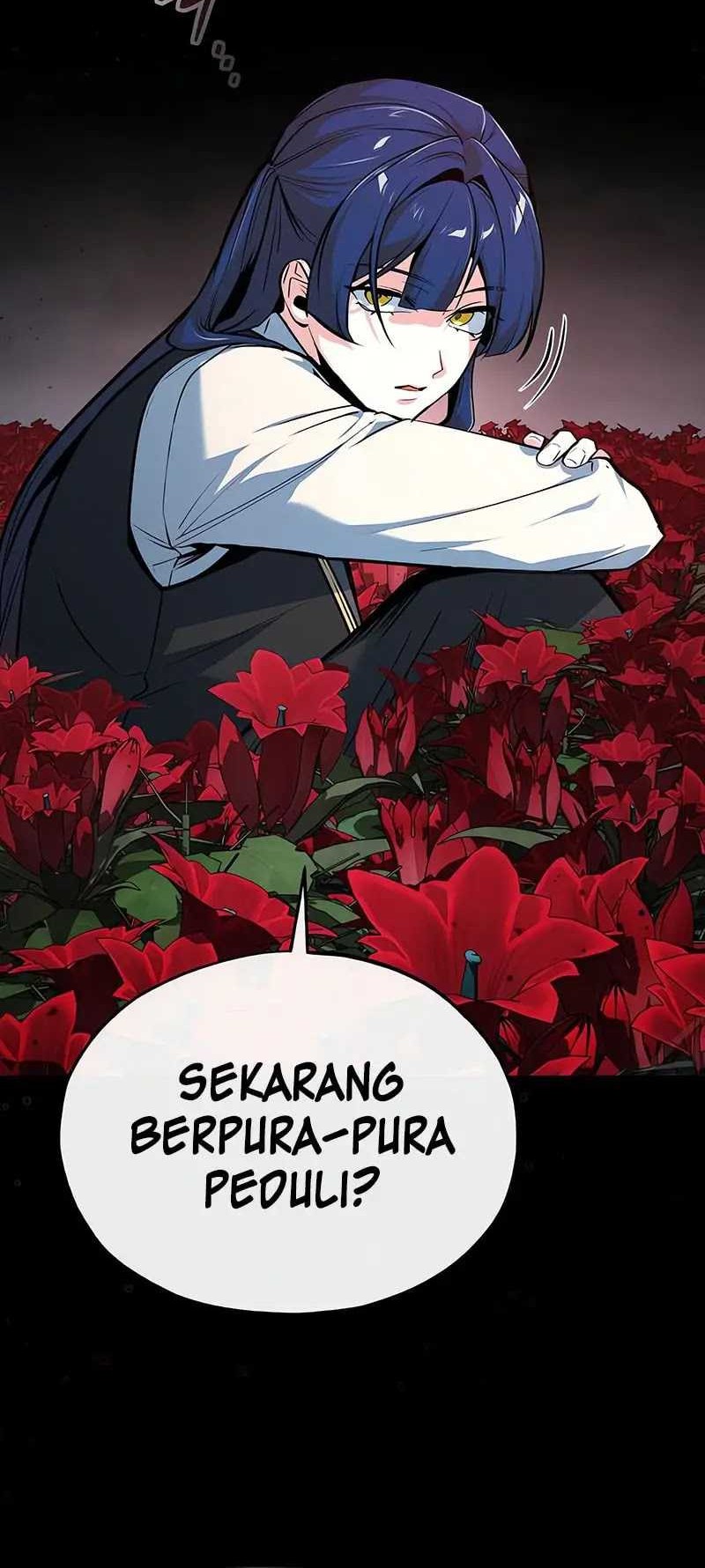 Academy’s Undercover Professor Chapter 112 - halaman 36