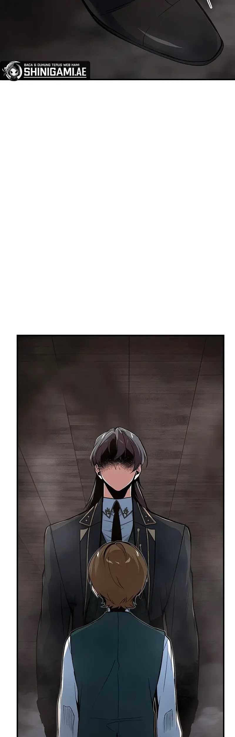 Academy’s Undercover Professor Chapter 112 - halaman 4