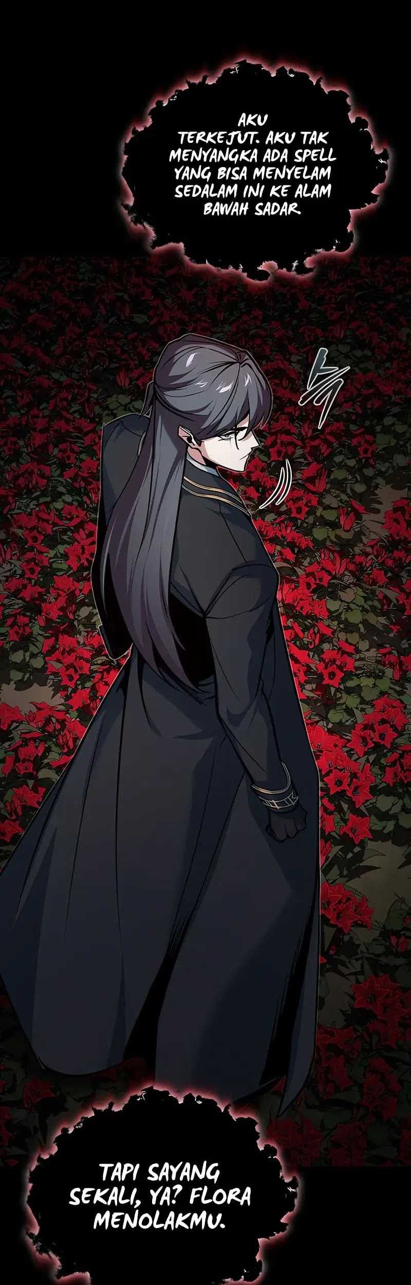 Academy’s Undercover Professor Chapter 112 - halaman 42