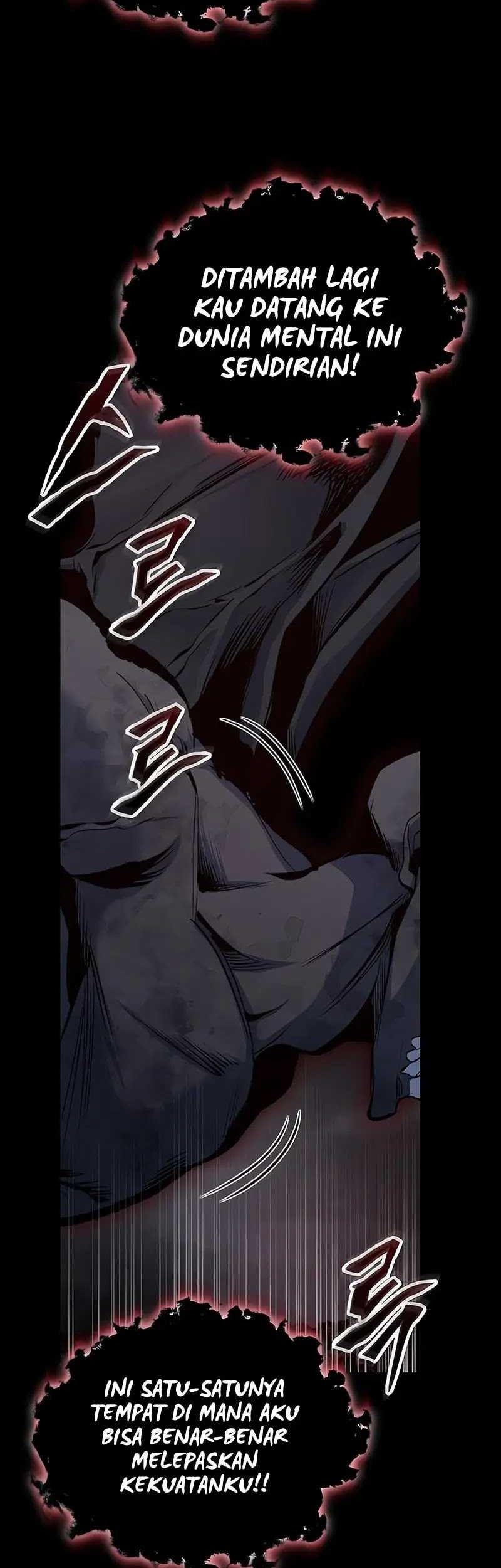 Academy’s Undercover Professor Chapter 112 - halaman 43