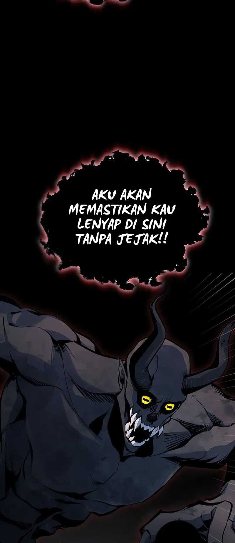 Academy’s Undercover Professor Chapter 112 - halaman 44