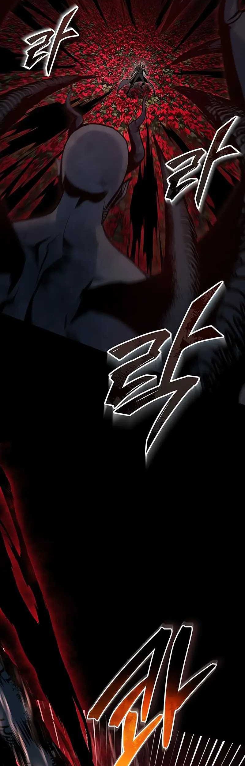 Academy’s Undercover Professor Chapter 112 - halaman 46