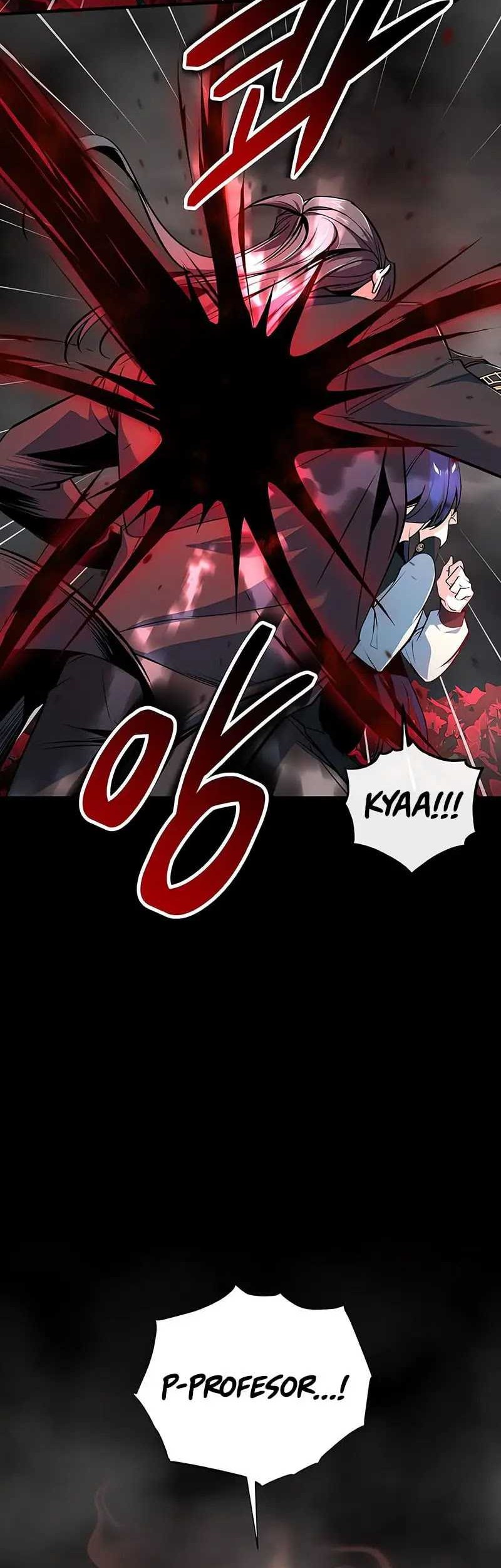 Academy’s Undercover Professor Chapter 112 - halaman 50