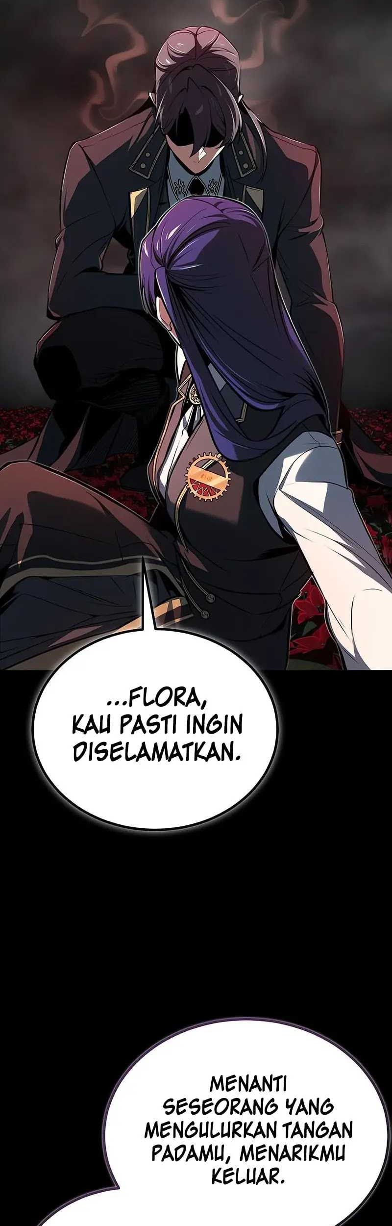Academy’s Undercover Professor Chapter 112 - halaman 51