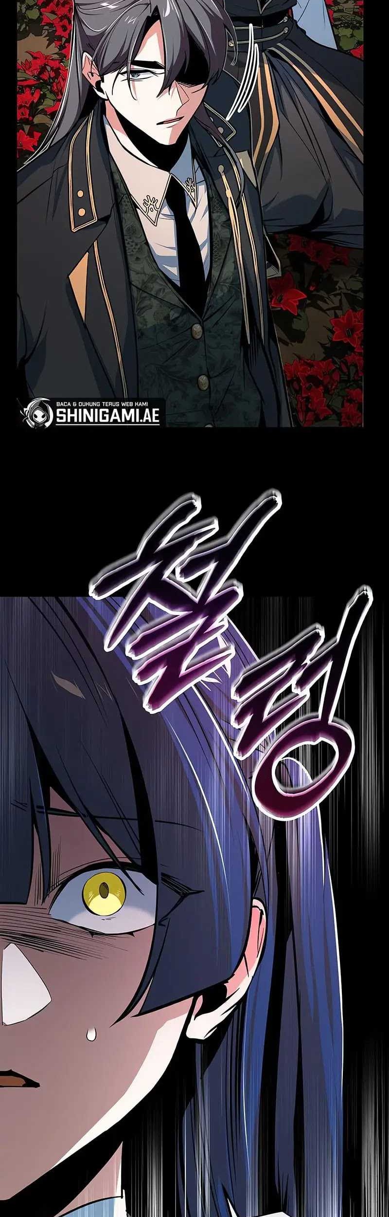 Academy’s Undercover Professor Chapter 112 - halaman 55