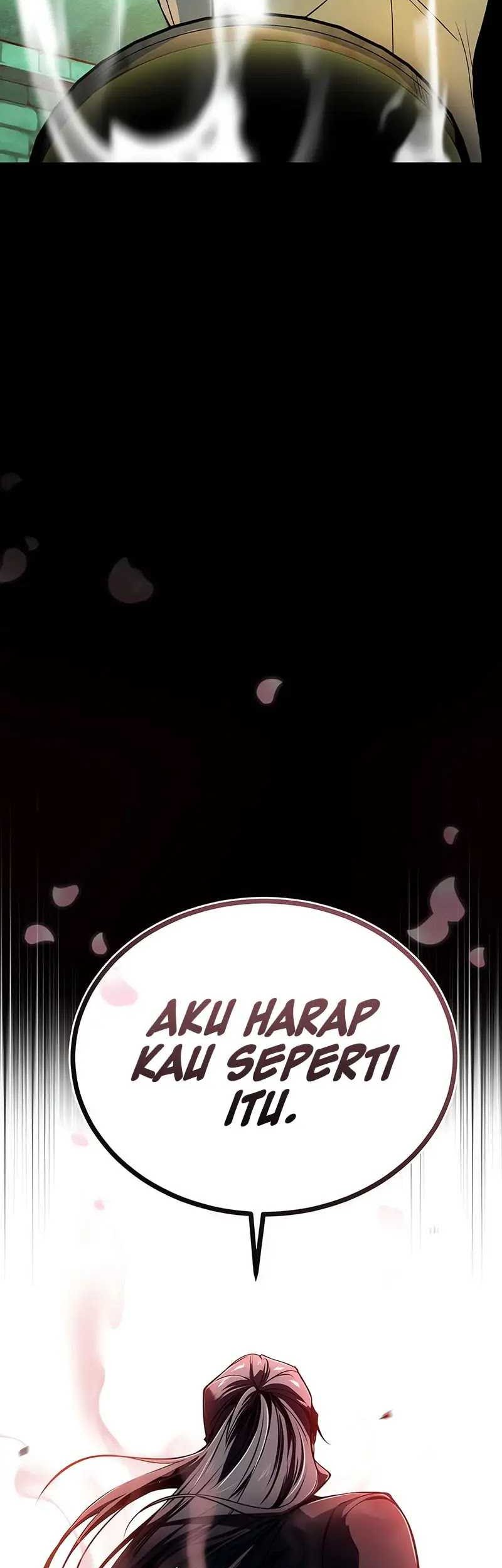 Academy’s Undercover Professor Chapter 112 - halaman 59