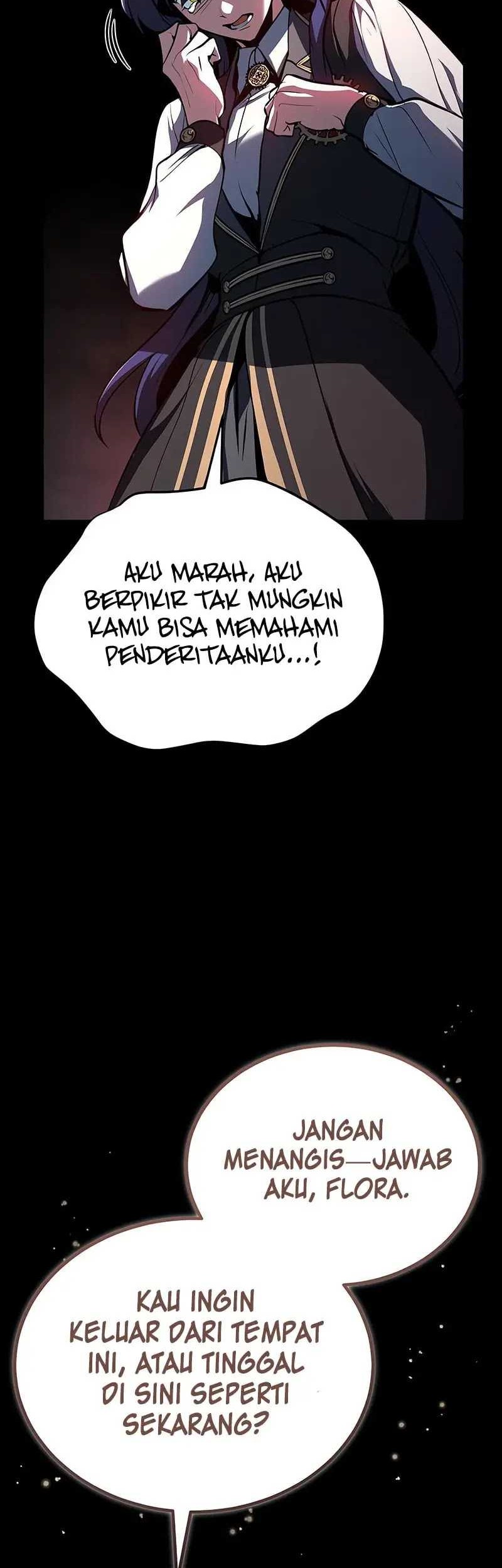 Academy’s Undercover Professor Chapter 112 - halaman 62