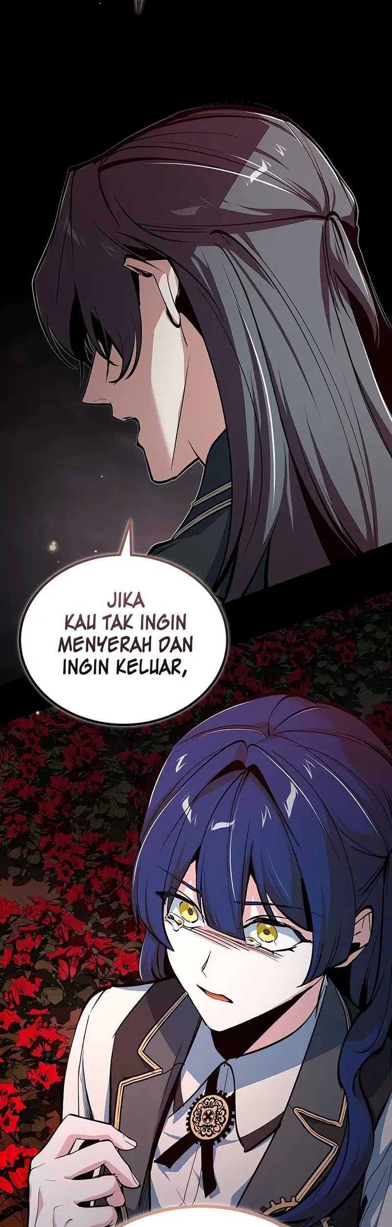Academy’s Undercover Professor Chapter 112 - halaman 63