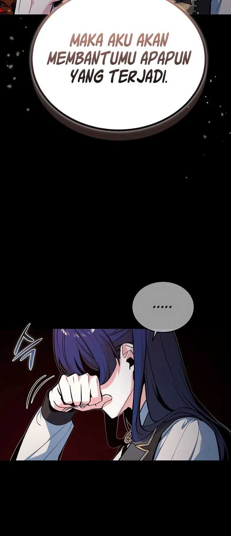 Academy’s Undercover Professor Chapter 112 - halaman 64