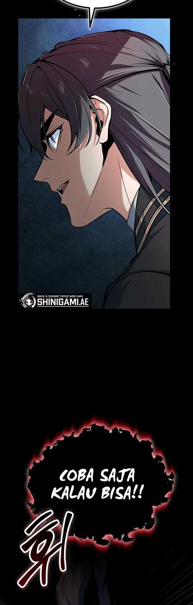 Academy’s Undercover Professor Chapter 112 - halaman 66
