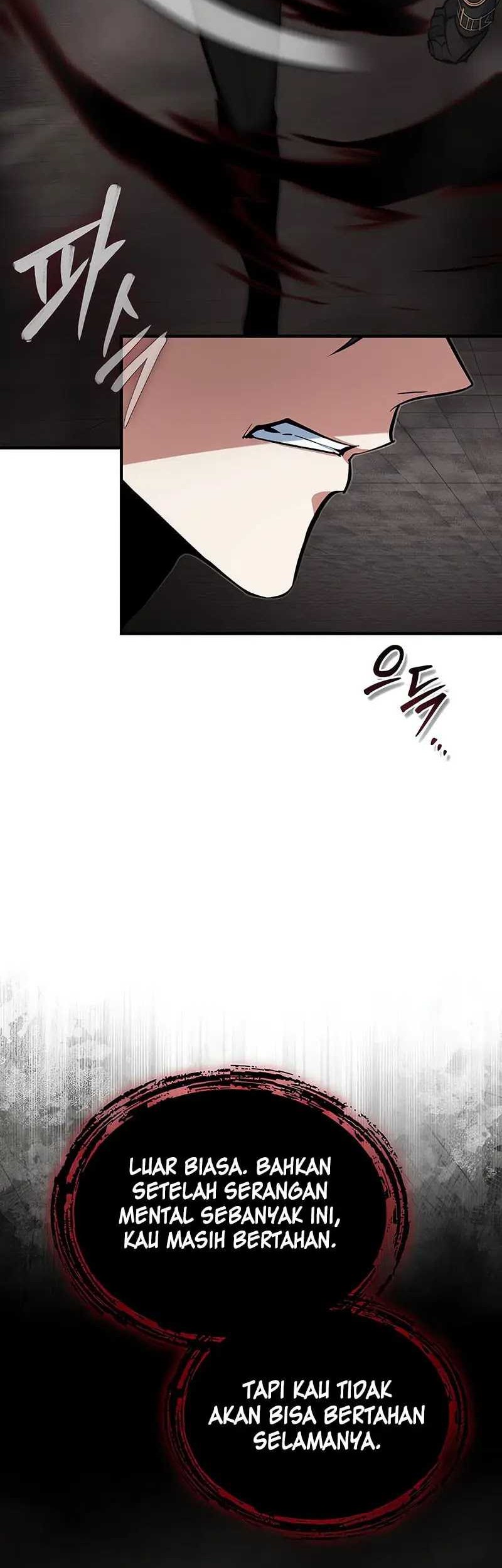 Academy’s Undercover Professor Chapter 112 - halaman 7