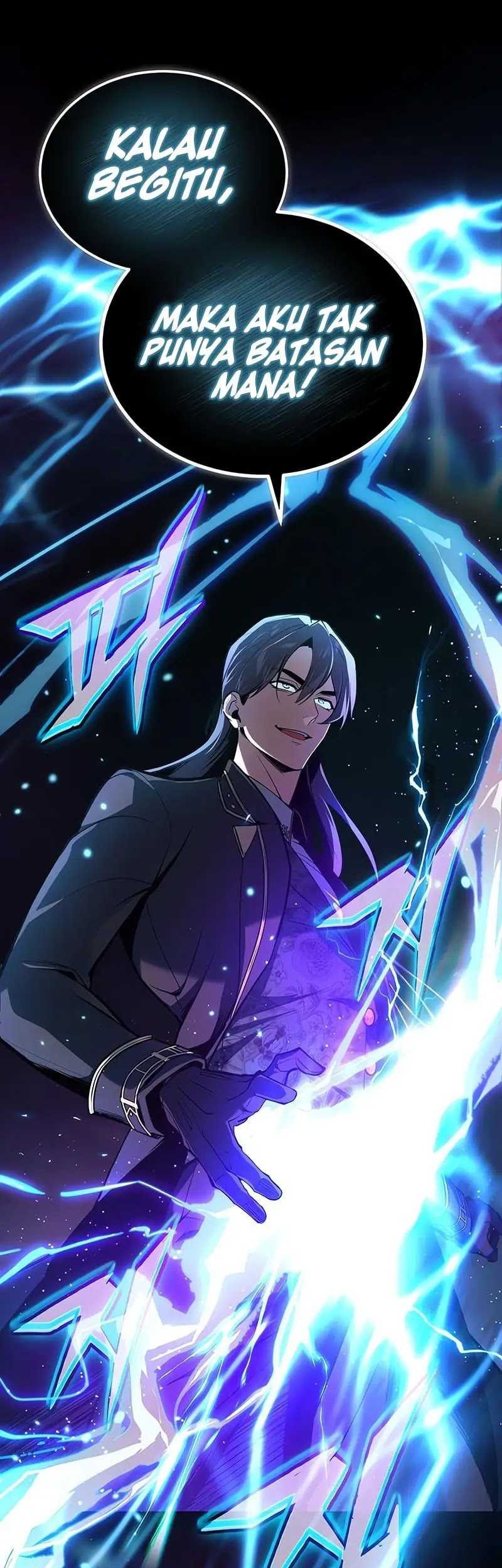 Academy’s Undercover Professor Chapter 112 - halaman 71