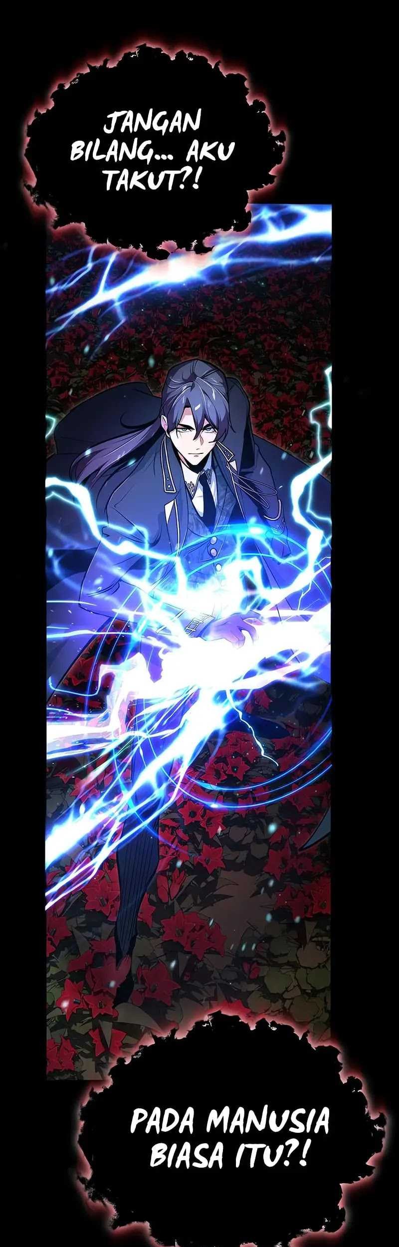 Academy’s Undercover Professor Chapter 112 - halaman 73