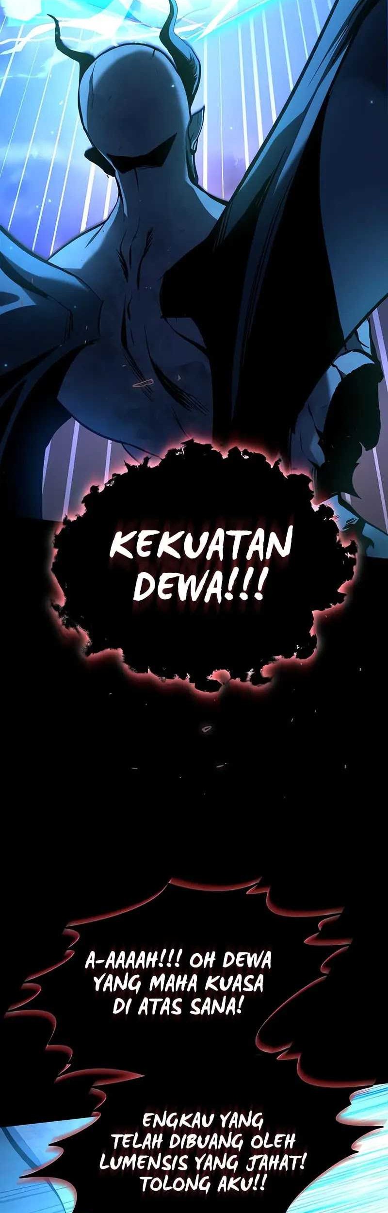 Academy’s Undercover Professor Chapter 112 - halaman 81