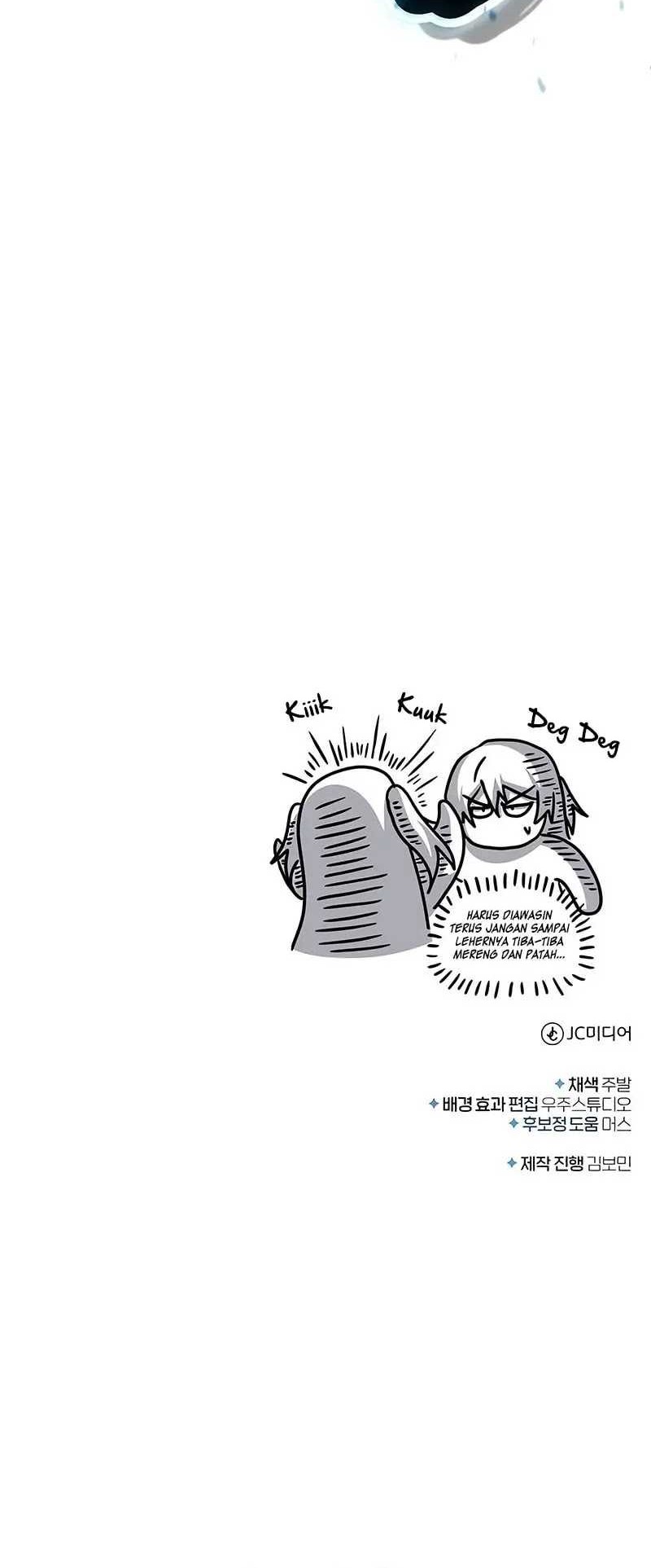 Academy’s Undercover Professor Chapter 112 - halaman 87