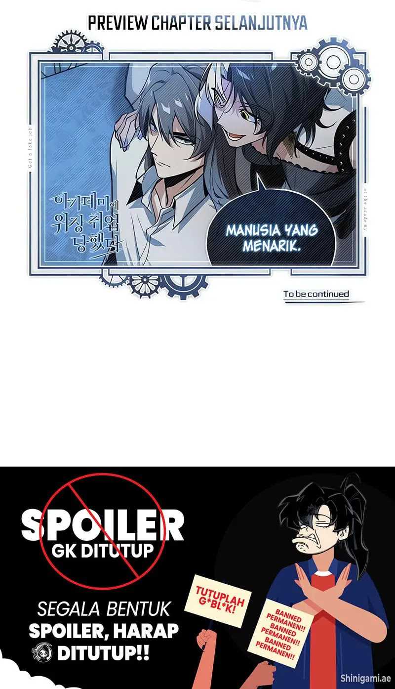 Academy’s Undercover Professor Chapter 112 - halaman 88