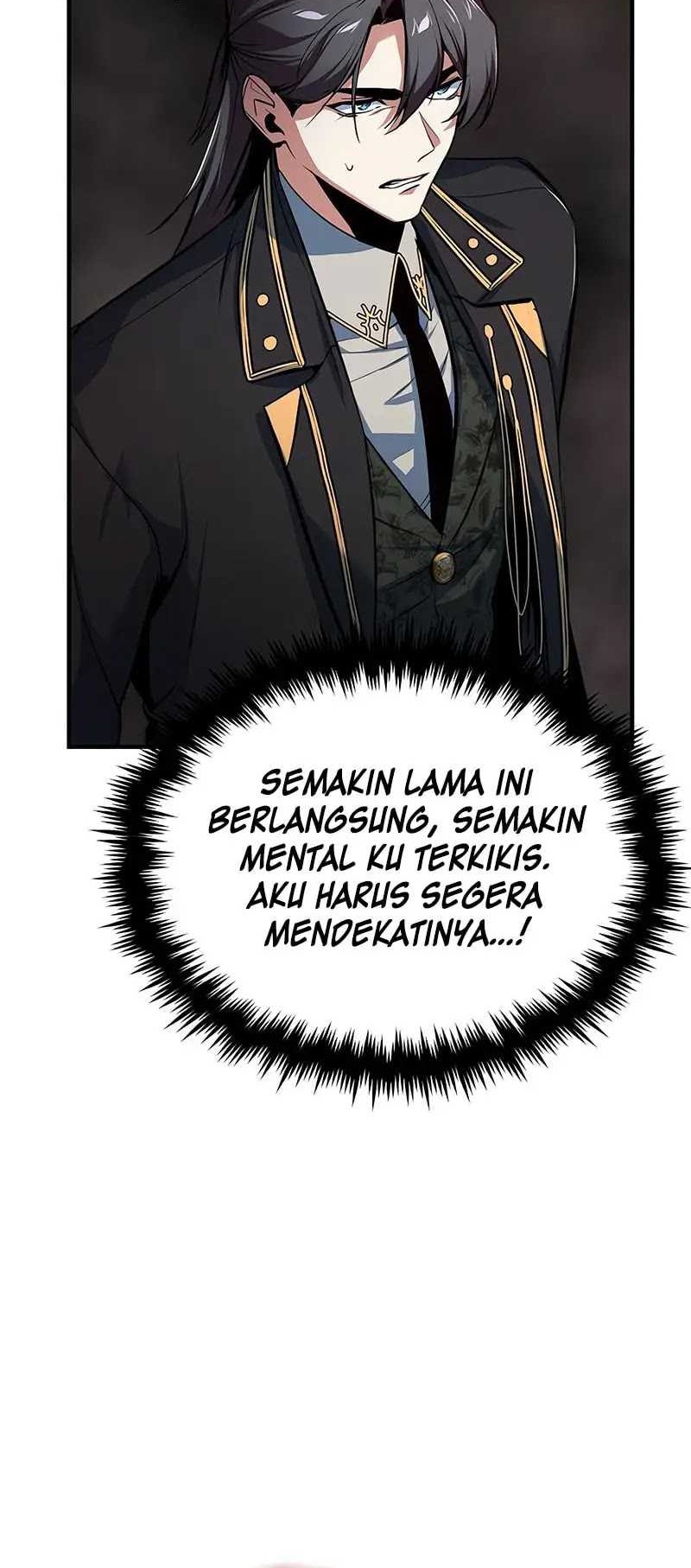 Academy’s Undercover Professor Chapter 112 - halaman 9