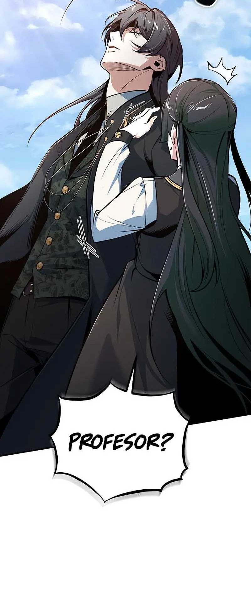 Academy’s Undercover Professor Chapter 113 - halaman 13
