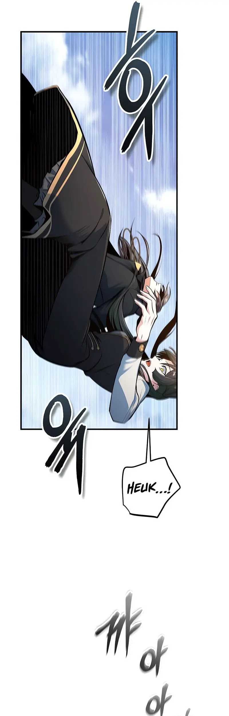 Academy’s Undercover Professor Chapter 113 - halaman 14