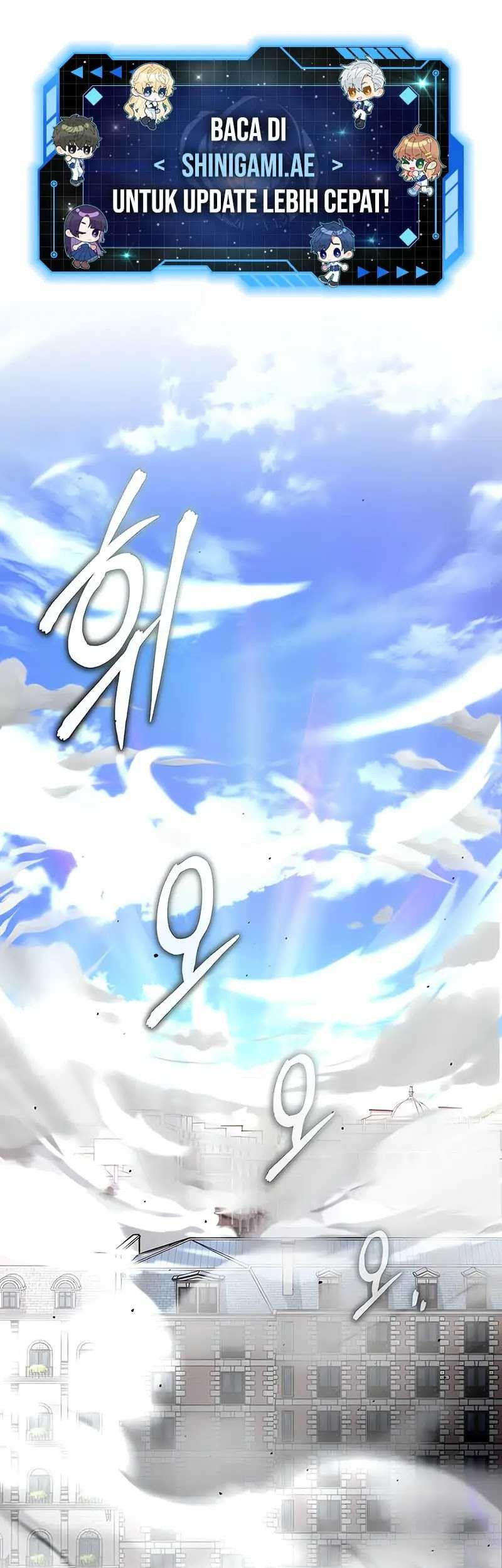 Academy’s Undercover Professor Chapter 113 - halaman 2