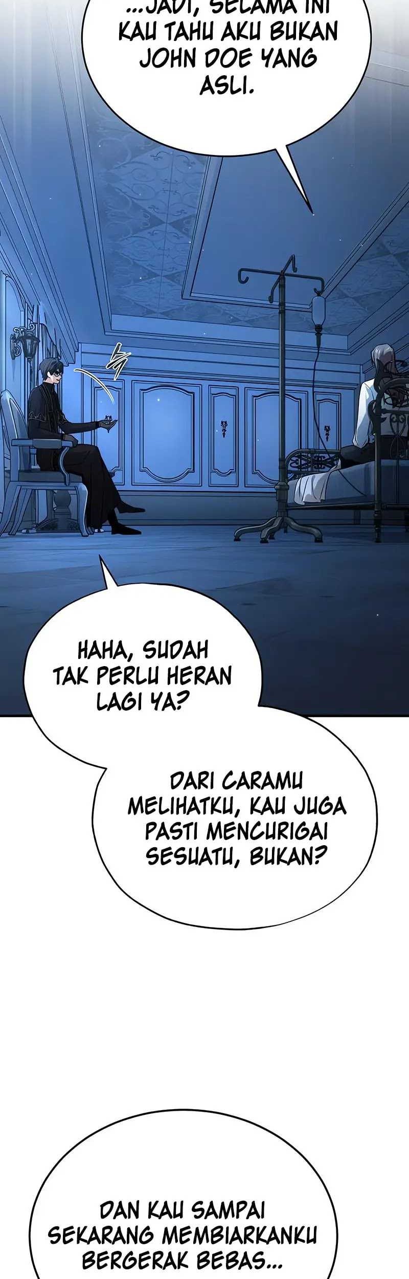 Academy’s Undercover Professor Chapter 113 - halaman 24