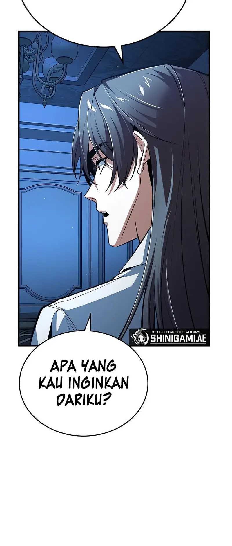 Academy’s Undercover Professor Chapter 113 - halaman 25
