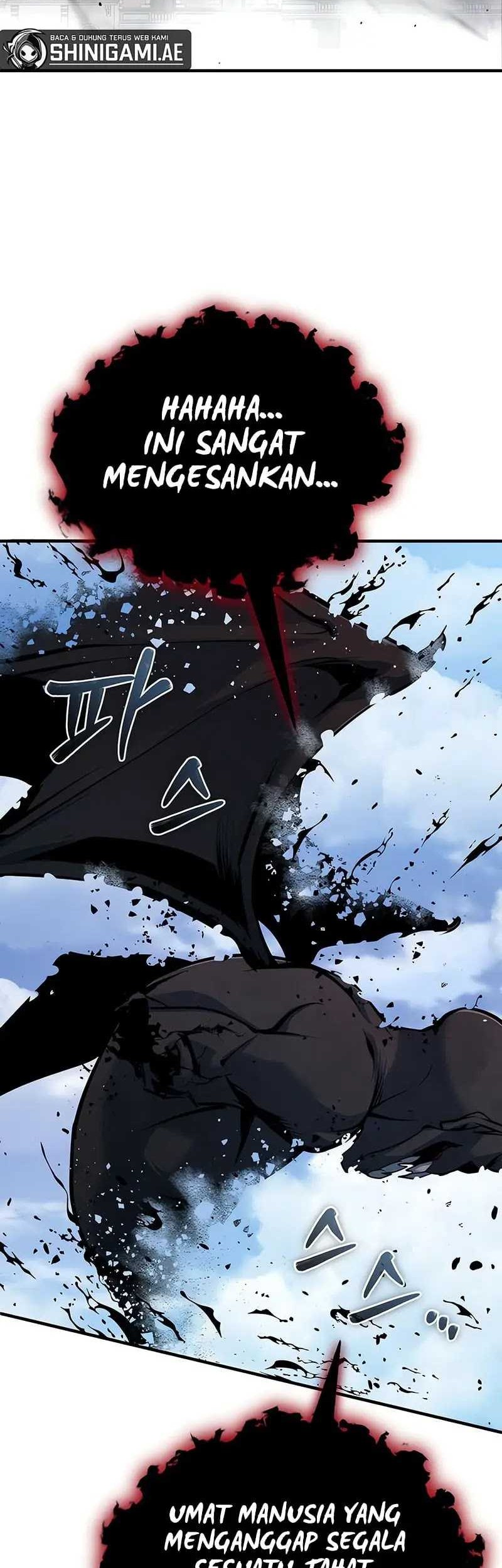 Academy’s Undercover Professor Chapter 113 - halaman 3