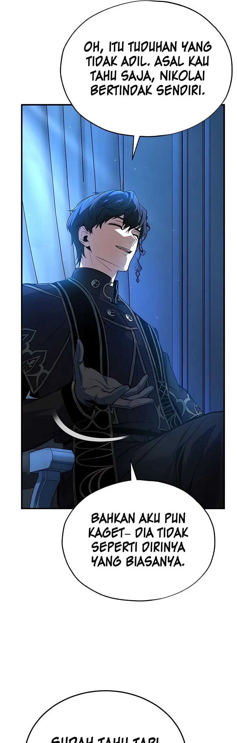 Academy’s Undercover Professor Chapter 113 - halaman 30