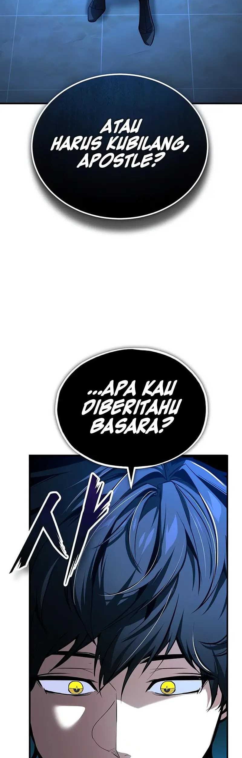Academy’s Undercover Professor Chapter 113 - halaman 35