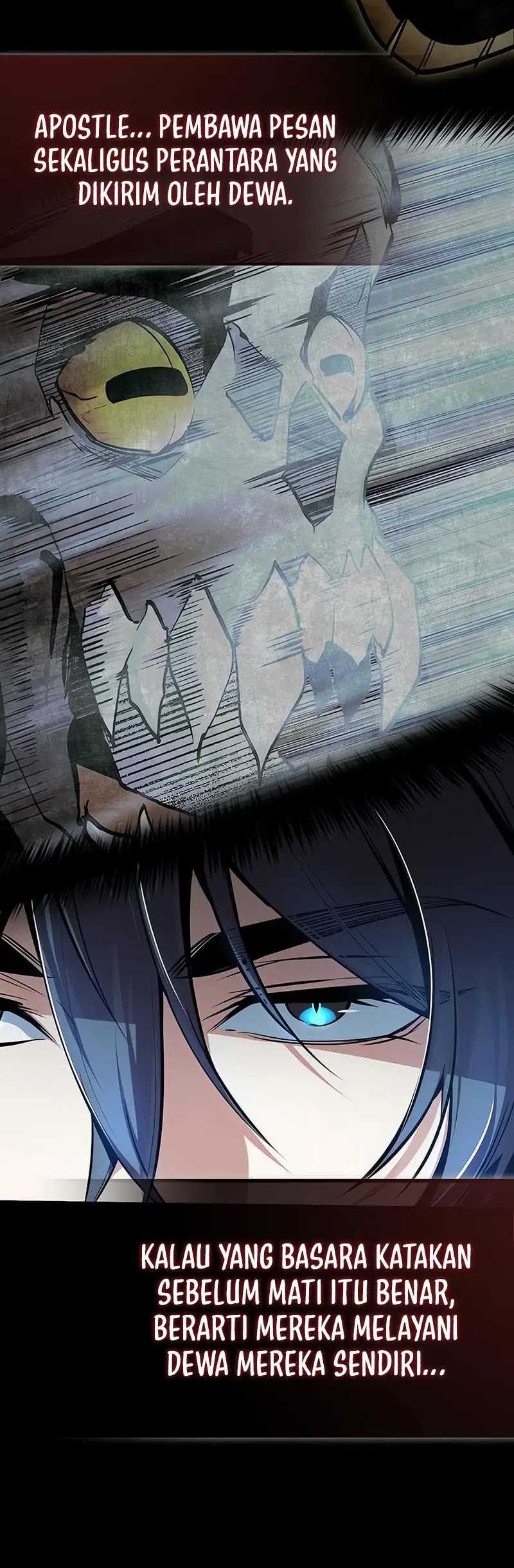 Academy’s Undercover Professor Chapter 113 - halaman 41