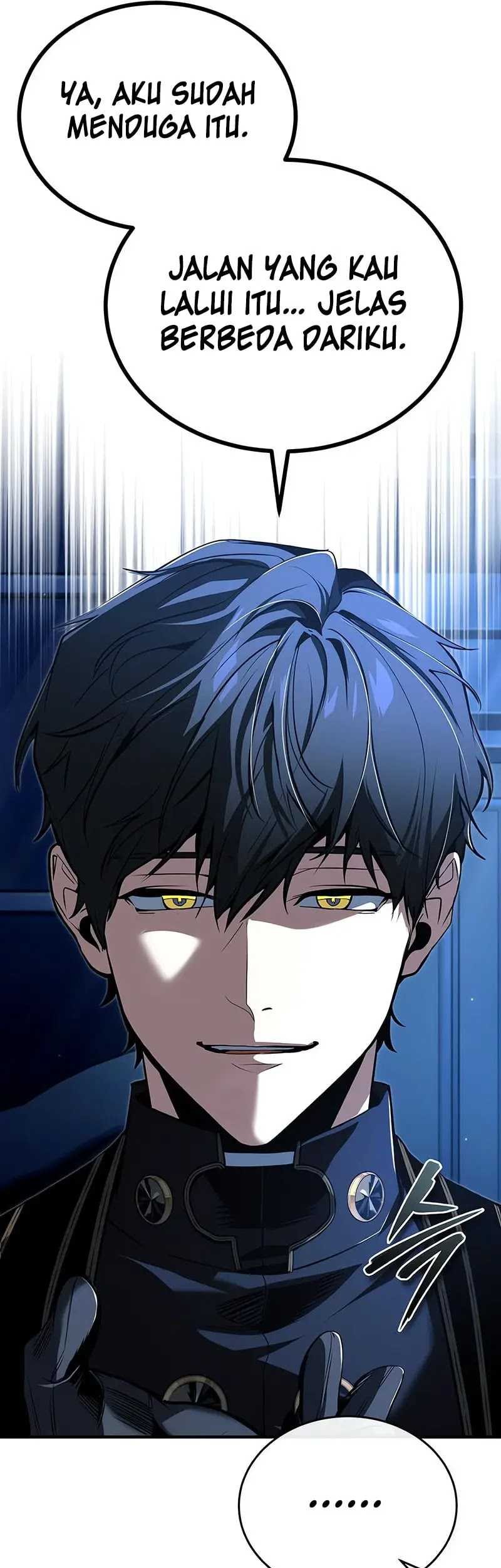 Academy’s Undercover Professor Chapter 113 - halaman 46