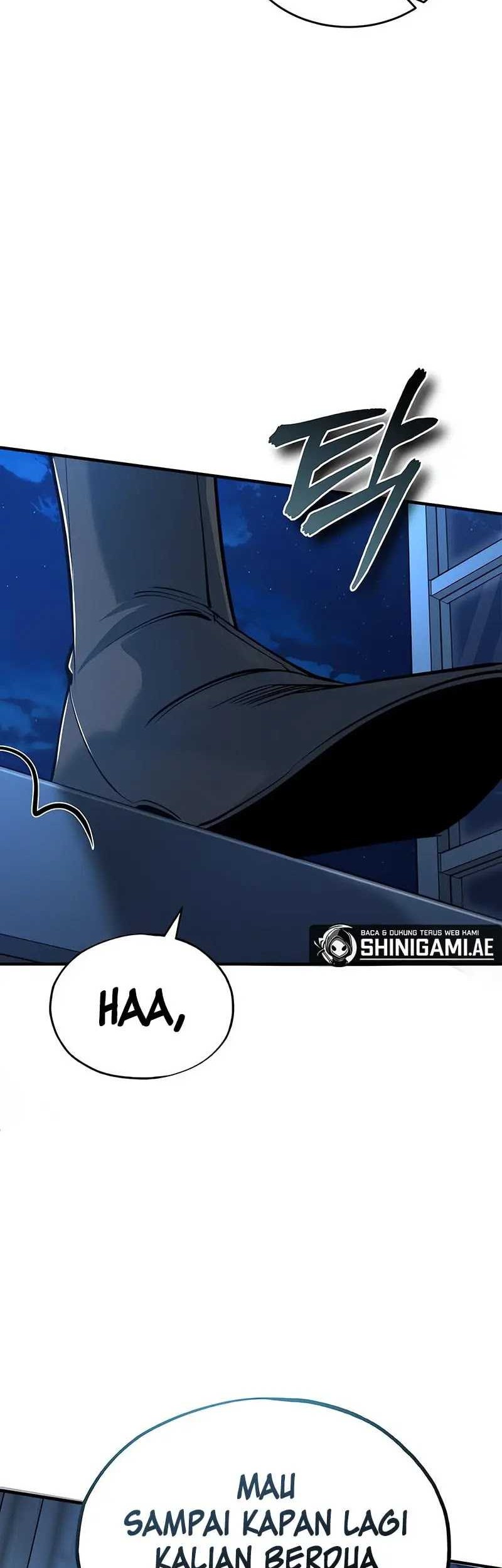 Academy’s Undercover Professor Chapter 113 - halaman 47