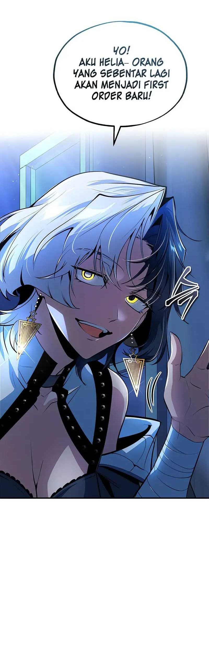Academy’s Undercover Professor Chapter 113 - halaman 49