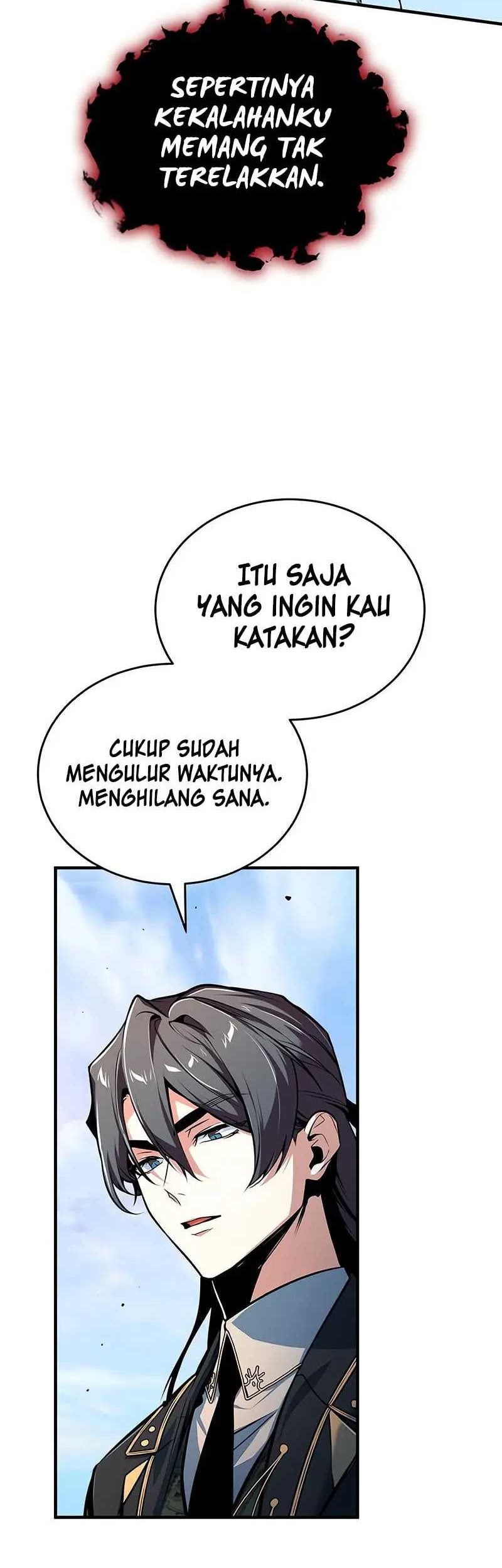 Academy’s Undercover Professor Chapter 113 - halaman 5