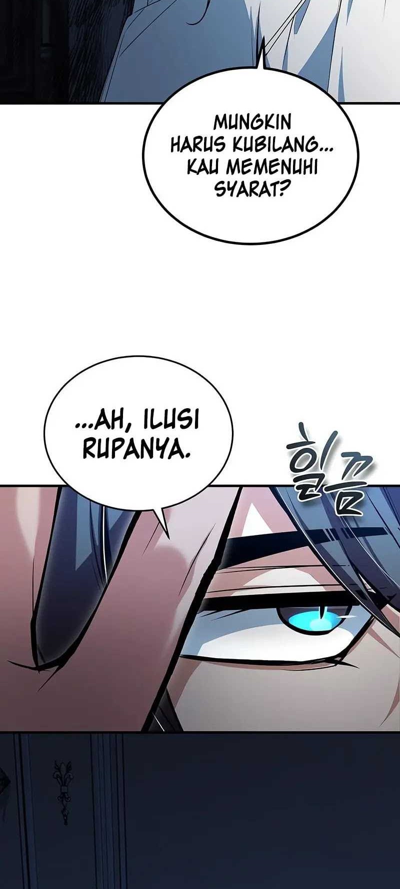 Academy’s Undercover Professor Chapter 113 - halaman 53