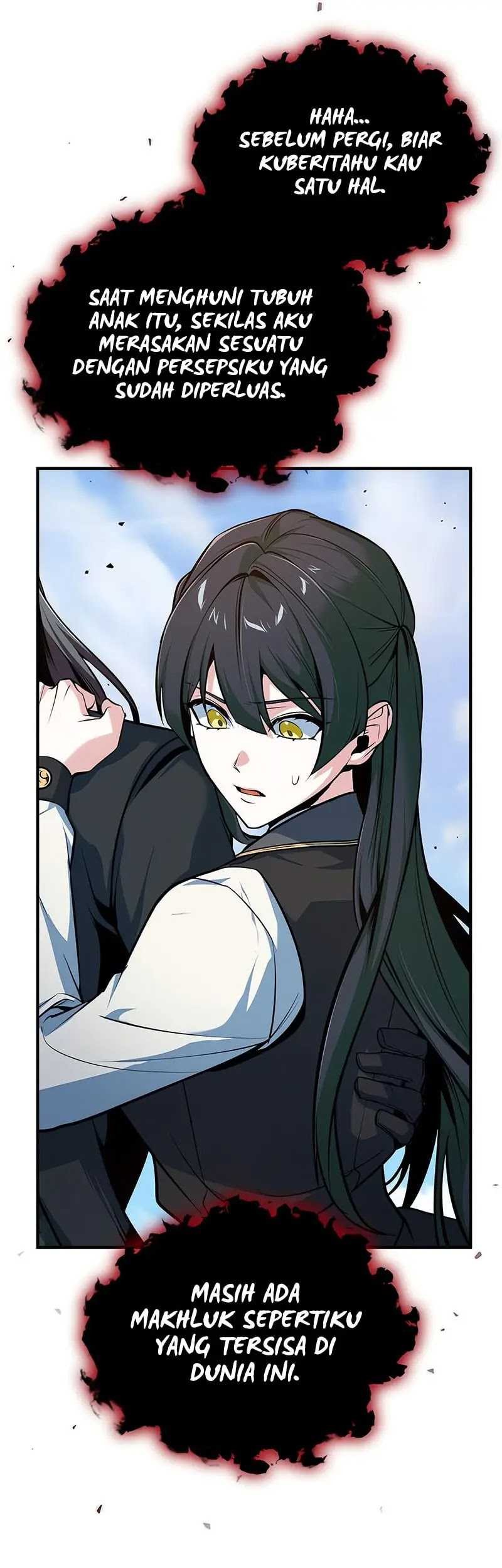 Academy’s Undercover Professor Chapter 113 - halaman 6