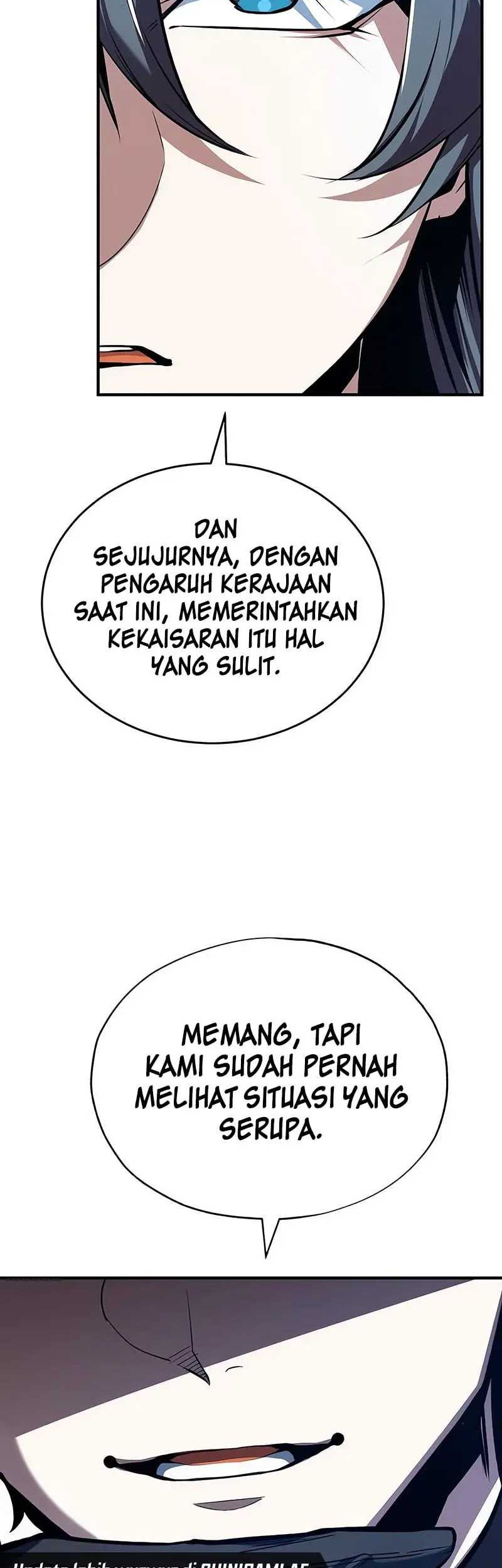 Academy’s Undercover Professor Chapter 113 - halaman 60