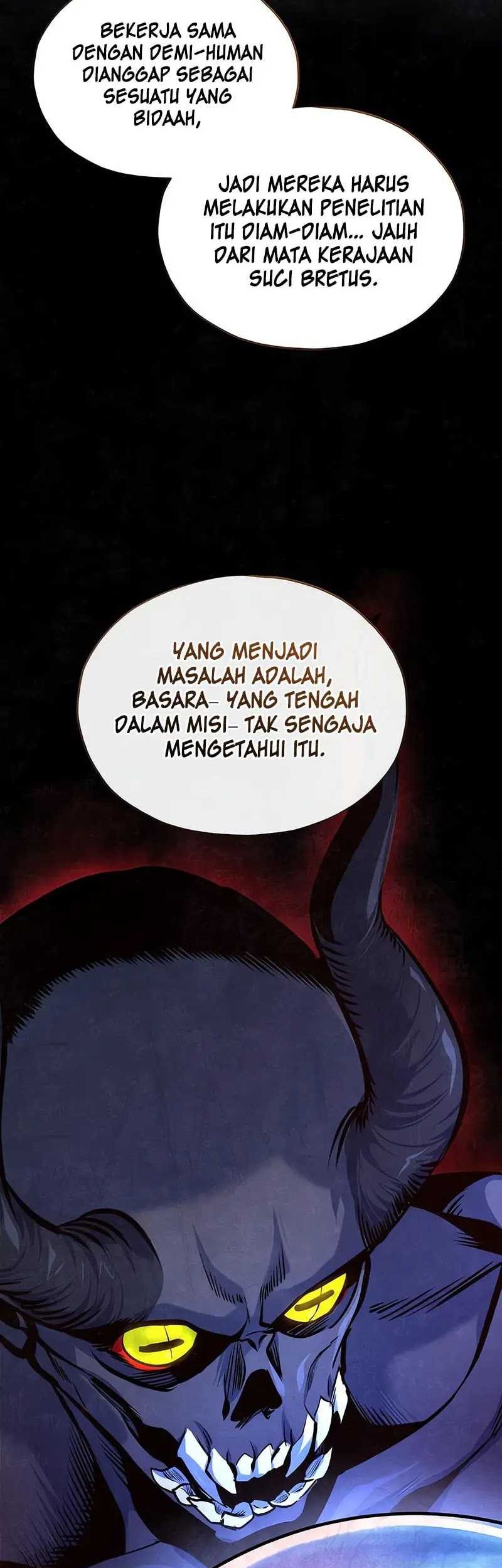 Academy’s Undercover Professor Chapter 113 - halaman 63