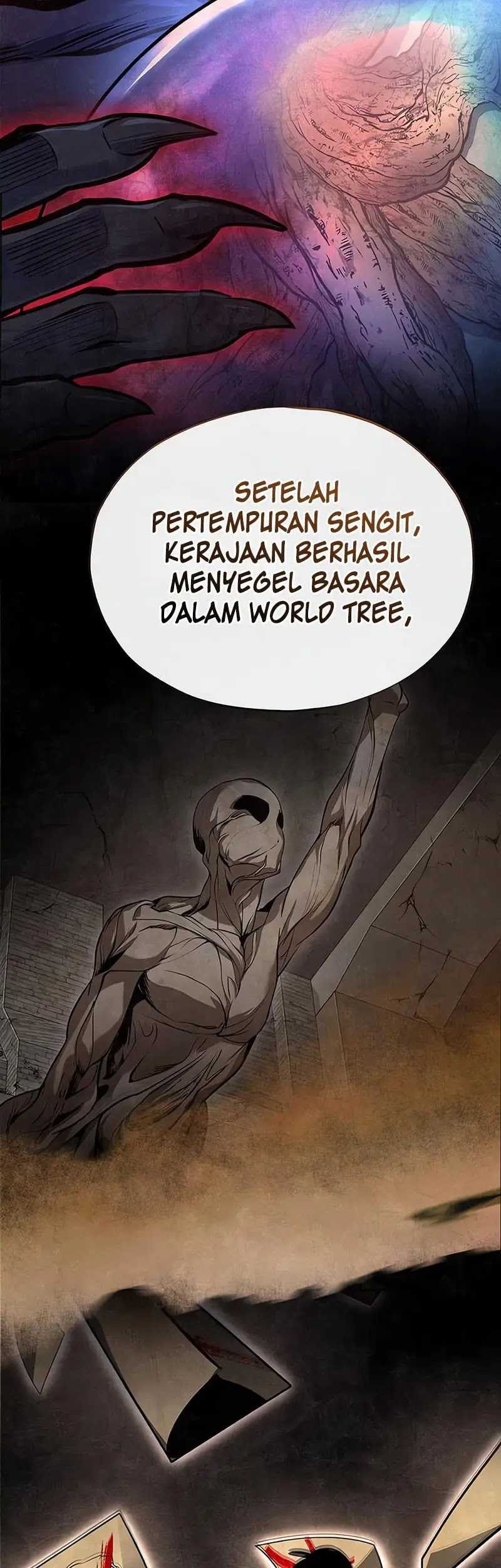 Academy’s Undercover Professor Chapter 113 - halaman 64