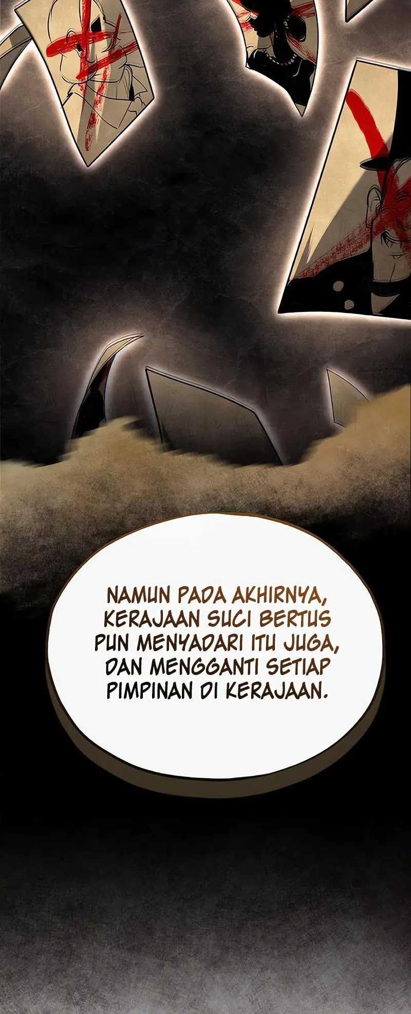 Academy’s Undercover Professor Chapter 113 - halaman 65