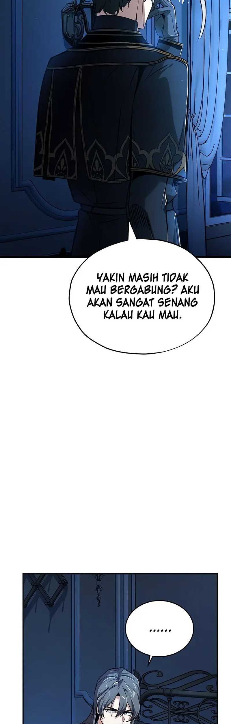 Academy’s Undercover Professor Chapter 113 - halaman 68