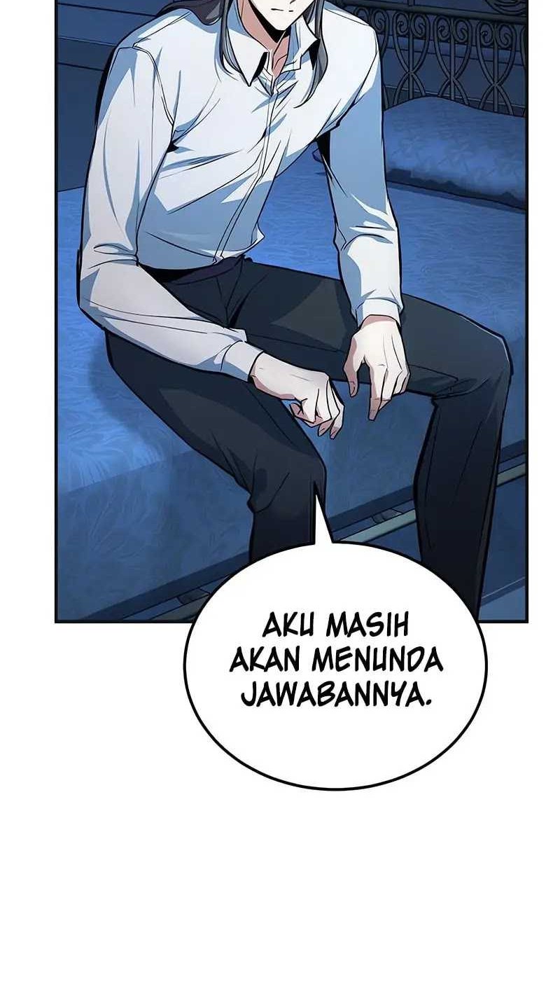 Academy’s Undercover Professor Chapter 113 - halaman 69