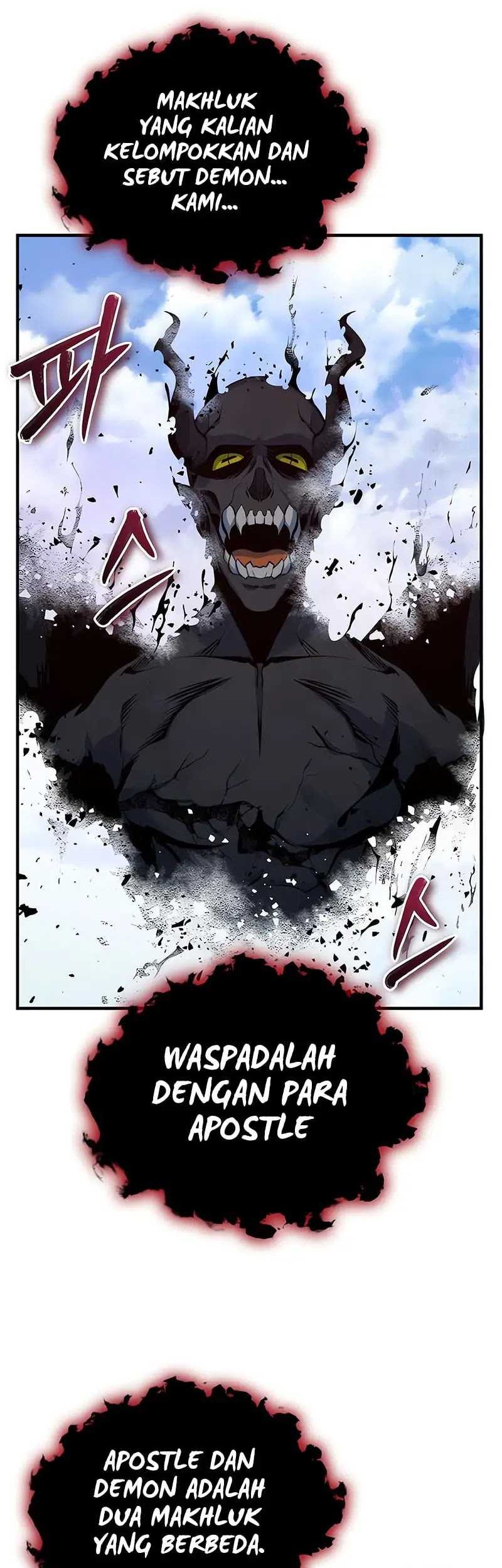 Academy’s Undercover Professor Chapter 113 - halaman 7