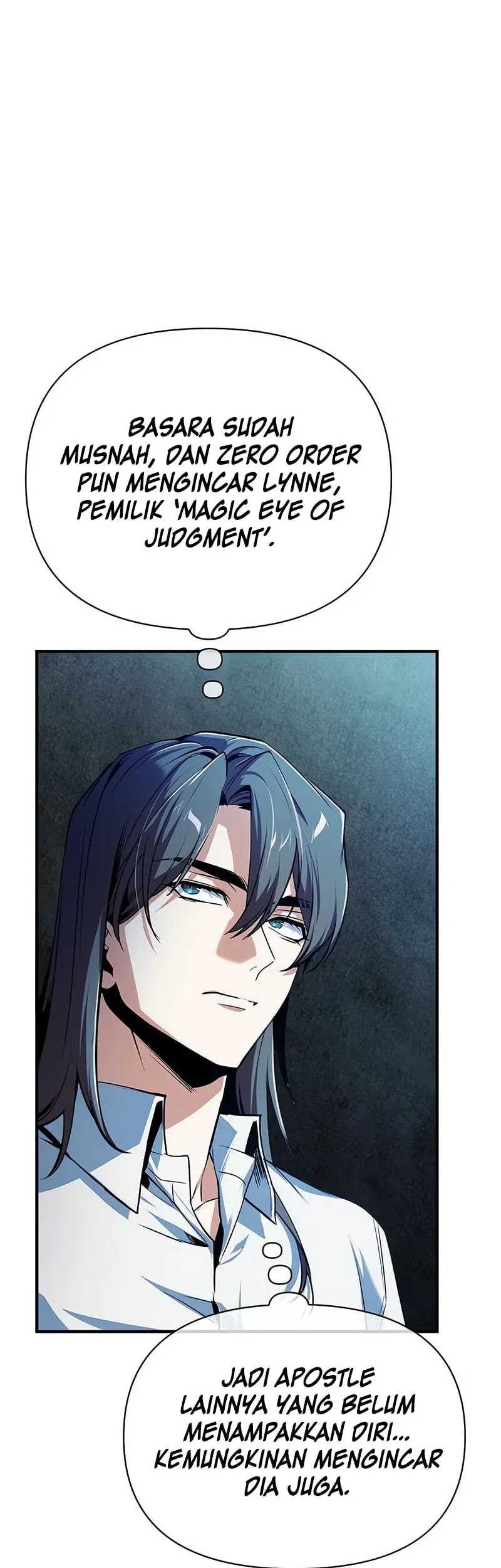 Academy’s Undercover Professor Chapter 113 - halaman 72